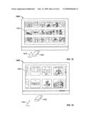 GUI APPLICATIONS FOR USE WITH 3D REMOTE CONTROLLER diagram and image