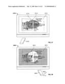 GUI APPLICATIONS FOR USE WITH 3D REMOTE CONTROLLER diagram and image