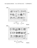 GUI APPLICATIONS FOR USE WITH 3D REMOTE CONTROLLER diagram and image