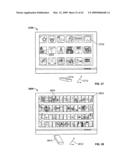 GUI APPLICATIONS FOR USE WITH 3D REMOTE CONTROLLER diagram and image