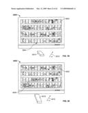 GUI APPLICATIONS FOR USE WITH 3D REMOTE CONTROLLER diagram and image