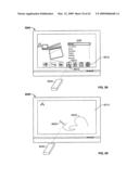 GUI APPLICATIONS FOR USE WITH 3D REMOTE CONTROLLER diagram and image