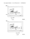 GUI APPLICATIONS FOR USE WITH 3D REMOTE CONTROLLER diagram and image