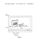 GUI APPLICATIONS FOR USE WITH 3D REMOTE CONTROLLER diagram and image