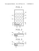 USER INTERFACE DEVICE AND PERSONAL DIGITAL ASSISTANT diagram and image