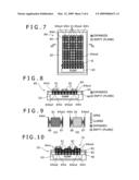 USER INTERFACE DEVICE AND PERSONAL DIGITAL ASSISTANT diagram and image