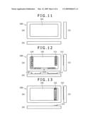 USER INTERFACE DEVICE AND PERSONAL DIGITAL ASSISTANT diagram and image