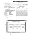 PLASMA DISPLAY DEVICE diagram and image