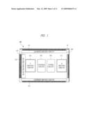 PLASMA DISPLAY DEVICE diagram and image