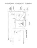 DISPLAY UNIT, DRIVE CIRCUIT, AMORPHOUS SILICON THIN-FILM TRANSISTOR, AND METHOD OF DRIVING OLED diagram and image