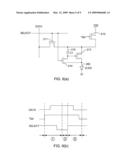 DISPLAY UNIT, DRIVE CIRCUIT, AMORPHOUS SILICON THIN-FILM TRANSISTOR, AND METHOD OF DRIVING OLED diagram and image