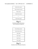 SYSTEM AND METHOD FOR EFFICIENTLY SIMULATING AND IMAGING REALISTIC WATER SURFACE AND OTHER EFFECTS diagram and image