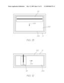 STAMP HAVING WITH A GOVERNOR FOR REGULATING MOTION OF THE A PRINTHEAD diagram and image