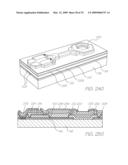 NOZZLE ARRANGEMENT WITH AN ACTUATOR HAVING IRIS VANES diagram and image