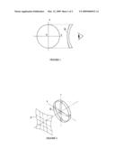 Progressive Power Lens and Manufacturing Method Therefor diagram and image