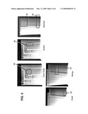 METHOD FOR AUTOMATIC IDENTIFICATION OF DEFECTS IN TURBINE ENGINE BLADES diagram and image