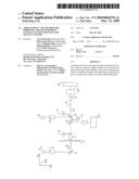 Arrangement and method for improving the measurement accuracy in the nm range for optical systems diagram and image