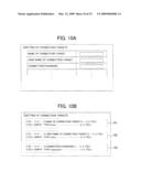 DEVICE SETTING APPARATUS, DEVICE SETTING METHOD, INFORMATION ACQUIRING APPARATUS, INFORMATION ACQUIRING METHOD, STORAGE MEDIUM, AND PROGRAM diagram and image