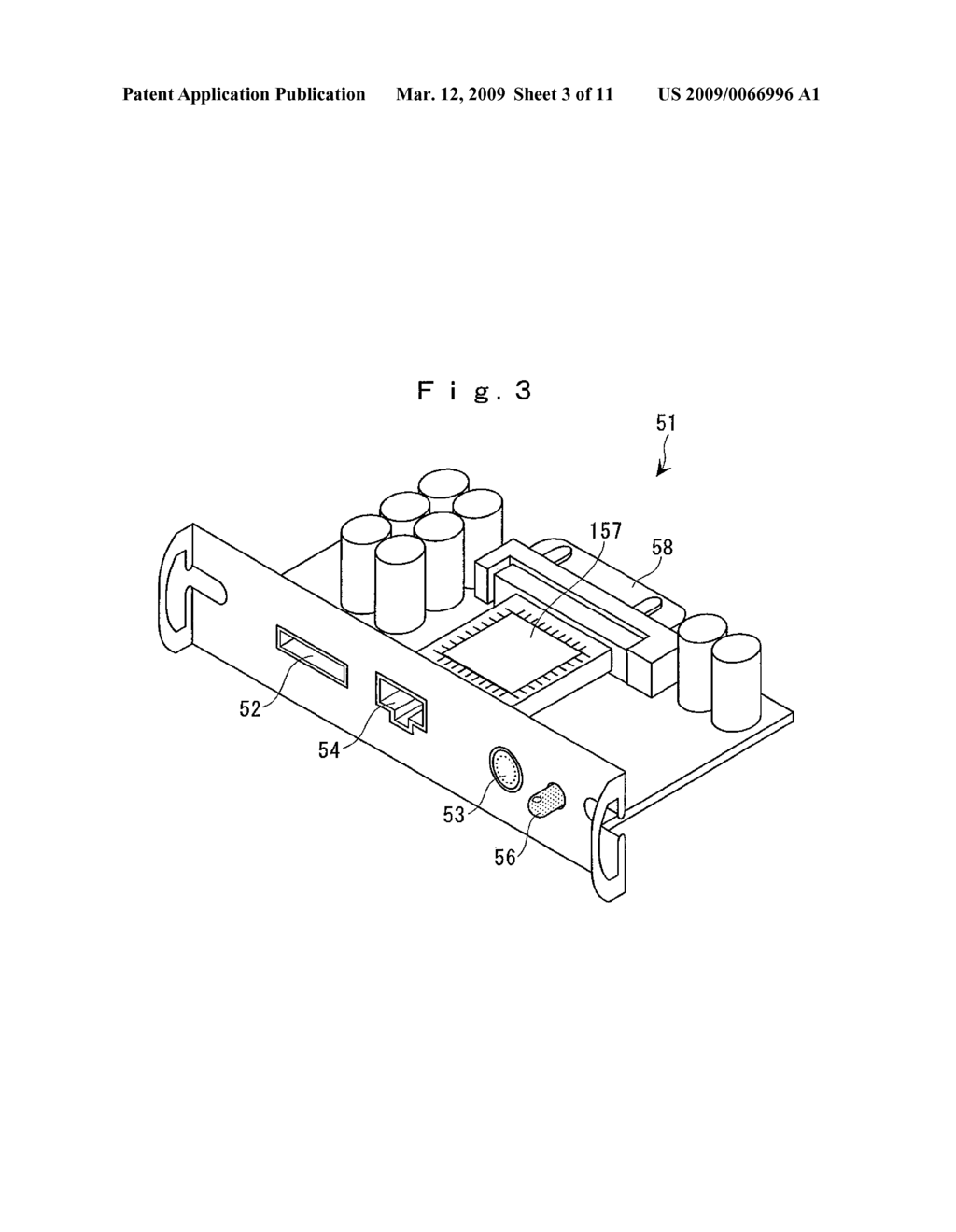 Printing System, POS System, Connection Device, Control Method of Printing System, and Program Therefor - diagram, schematic, and image 04