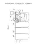 SHEET PROCESSING SYSTEM diagram and image