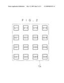 BLOCK MATCHING CIRCUIT AND DATA UPDATE METHOD diagram and image