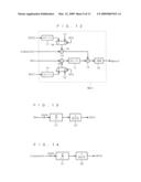 BLOCK MATCHING CIRCUIT AND DATA UPDATE METHOD diagram and image