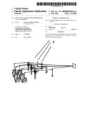 Low cost control system for solar concentrators diagram and image