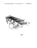 Low cost control system for solar concentrators diagram and image