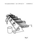 Low cost control system for solar concentrators diagram and image