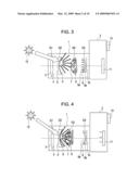 OPTICAL SYSTEM AND IMAGE PICKUP APPARATUS HAVING SAME diagram and image