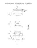 Zoom lens and imaging apparatus incorporating the same diagram and image