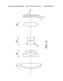 Zoom lens and imaging apparatus incorporating the same diagram and image