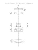 Zoom lens and imaging apparatus incorporating the same diagram and image