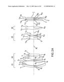 Zoom lens and imaging apparatus incorporating the same diagram and image