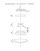 Zoom lens and imaging apparatus incorporating the same diagram and image