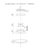 Zoom lens and imaging apparatus incorporating the same diagram and image