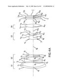 Zoom lens and imaging apparatus incorporating the same diagram and image