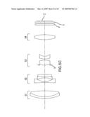 Zoom lens and imaging apparatus incorporating the same diagram and image