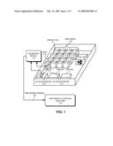 SELECTIVELY MITIGATING MULTIPLE VIBRATION SOURCES IN A COMPUTER SYSTEM diagram and image