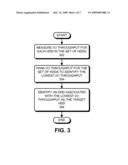 SELECTIVELY MITIGATING MULTIPLE VIBRATION SOURCES IN A COMPUTER SYSTEM diagram and image