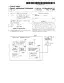 SHUTOFF SYSTEM FOR POOL OR SPA diagram and image