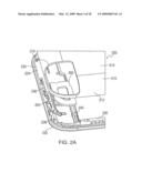 ASSEMBLY OF A HANDHELD ELECTRONIC DEVICE diagram and image