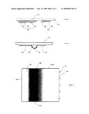 SURFACE LUMINOUS BODY diagram and image