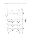 PROGRAMMING A MEMORY WITH VARYING BITS PER CELL diagram and image