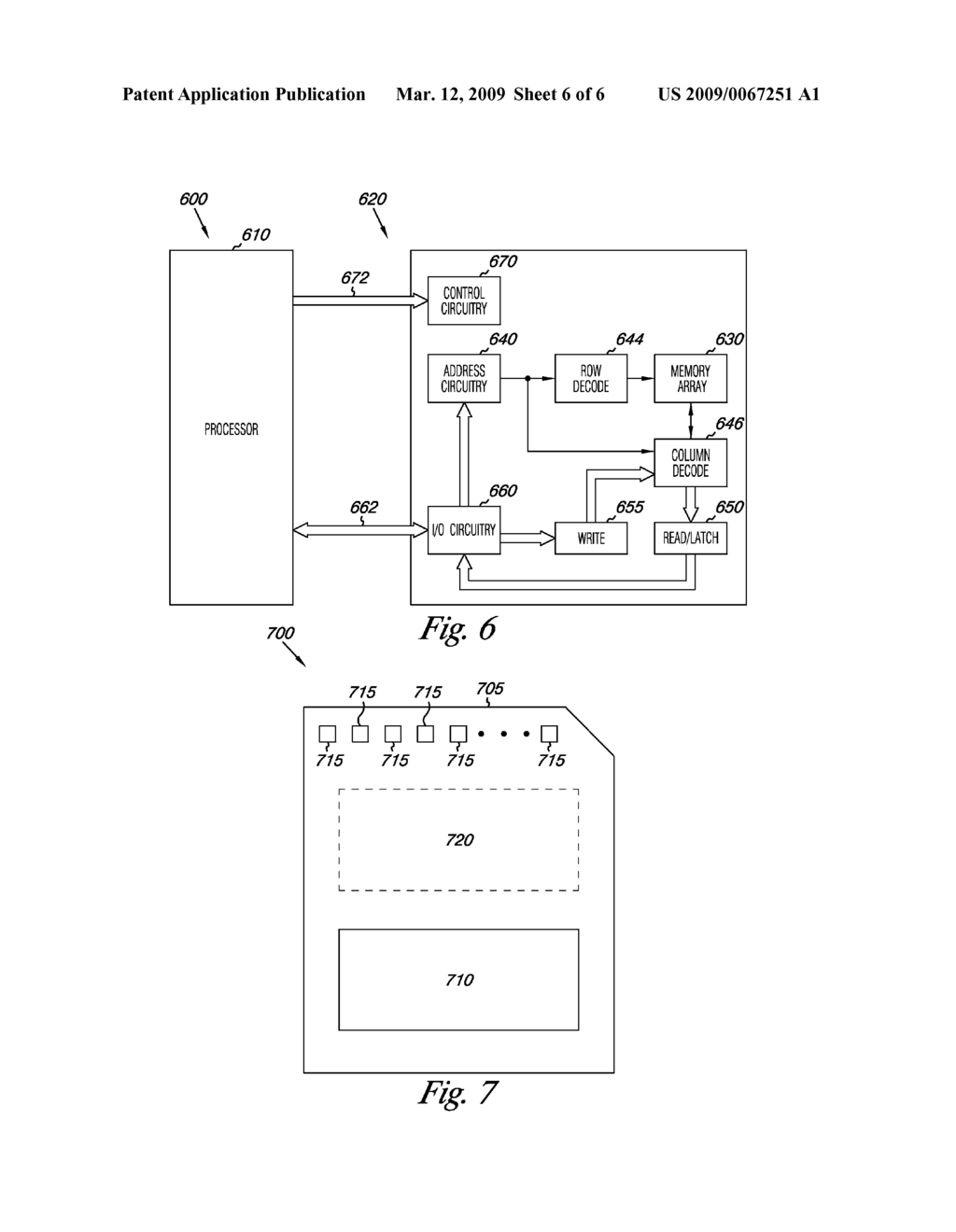 REDUCING NOISE IN SEMICONDUCTOR DEVICES - diagram, schematic, and image 07