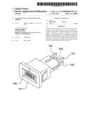 TAMPER RESISTANT HOURMETER FOR MOWER diagram and image