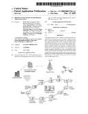 BROADCAST RECEIVER AND METHOD OF PROCESSING DATA diagram and image