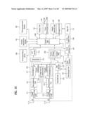 BROADCAST RECEIVER AND METHOD OF PROCESSING DATA diagram and image