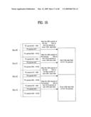 BROADCAST RECEIVER AND METHOD OF PROCESSING DATA diagram and image