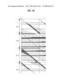 BROADCAST RECEIVER AND METHOD OF PROCESSING DATA diagram and image